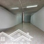 Cho thuê mặt bằng văn phòng, nguyễn văn cừ, 120m2 giá 12 triệu