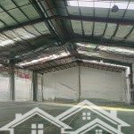 Cho thuê kho xưởng siêu đẹp 450m2, 530m2, 700m2...mặt tiền lũy bán bích, quận tân phú.