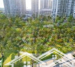 Căn 2pn rẻ nhất phân khu origami dự án vinhomes grand park nhà mới 100% mua trực tiếp từ chủ đầu tư