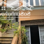 Ngay ngã 5 bình hòa, nơ trang long - chu văn an. dt 110m2, ngang 5m. giá 8,5 tỷ tl