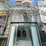 Bán nhà quận 7 đường nguyễn văn quỳ, phường phú thuận, quận 7 - vị trí kinh doanh buôn bán nhỏ.