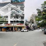 Siêu phẩm mp cự lộc tt ngã tư sở, lô góc 1 mặt phố, 1 mặt ngõ, dt 147m, mt lớn 7.2m giá chỉ 62 tỷ