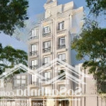 Bán nhà phố nguyễn ngọc vũ - dt 81m2 mặt tiền khủng - 7 tầng vp chỉ 39 tỷ - quận thanh xuân