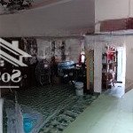 Nhà mặt tiền 3 tầng 114m2 nở hậu tài lộc p6 q8