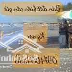 Bán đất mặt tiền đường 30/4 mặt tiền biển cần giờ