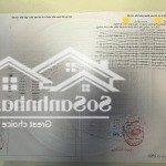 Bán đất mặt tiền đường bưng ông thoàn giáp liên phường đầu tư sinh lợi cao