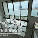 Siêu phẩm duplex heritage west lake view trực diện hồ tây - 297.6m2 4pn - 77 tỷ - sắp làm sổ