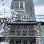 Bán nhà 3 tầng - đường số, tân quy, quận 7 - ngay lâm văn bền