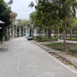 Mua nhà về ở không muốn đi đâu vì em nó đẹp quá trước nhà là công viên không khí trong lành