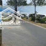 Bán lô góc 2mt trừ văn thố và đường 5m5. dt 168m2