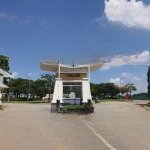 Bán 3 lô đất nền biệt thự liền kề khu dân cư phong phú khang điền