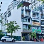 Nhà 3 tầng * 100m2, đường a2 văn tiến dũng vcn phước hải, nội thất cao cấp, có thang máy