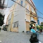 Bán đất hẻm xe tải tại 482 nơ trang long 10m ra rạch xuyên tâm phương 13 bình thạnh, hcm