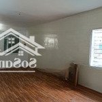 Cho thuê chung cư mini 2pn, 1wc, 42m2 tại nguyễn chính, tân mai, hoàng mai, 4,5 triệu