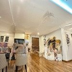 Hoàng 3333 giá thật, bán ch 119m2, the golden palm lê văn lương, ban công đông nam mát mẻ, sổ đỏ