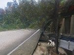 Bán căn nhà 2 tầng, 2 mặt tiền mặt đường ngô quyền. phường quảng cư, sầm sơn