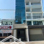 Siêu phẩm 2 mặt tiền võ văn tần q3 mới ra, building 5 tầng + tm (5m x 17m) hđt 120tr. giá 35 tỷ