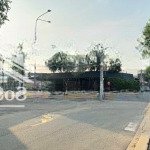 2 lô liền kề mặt tiền phạm thị tân, trung tâm phú lợi, gần huỳnh văn lũy, chỉ 4.5 tỷ