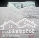Bán nhanh mảnh đất giá tốt nhất xã phú mãn 335m/100mtc gần hồ câu phú mãn 0985411645 - 0961981668