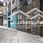 Tân mai 38m2 mảnh đất hiếm ngõ thông gần hồ đền lừ, giá chỉ 5.35 tỷ