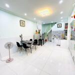 Homestay thu nhỏ - lê đức thọ - nguyễn oanh - gò vấp -32m2 - hẻm thông - 3.46 tỷ
