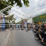 Chỉ 30 tỷ có mtkd nơ trang long 88,9m2, 5 tầng, ngang 4,2m
