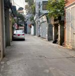 Bán đất nhỏ xinh 36m² yên nghĩa, hà đông