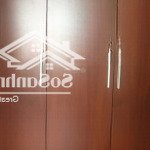 Bán chung cư hùng vương điện máy quận 5 dt 53m2, 2pn, 1wc giá bán 2.45 tỷ, sổ hồng.lh 0866688444