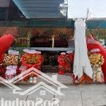 Căn hộ khách sạn, 45 căn hộ, 2 mt đường 7.5m thông thẳng ra biển, dt 5 tỷ/ năm giá chỉ 41 tỷ