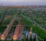 Biệt thự khu đô thị sinh thái the phoenix 200m2 400m2 giá đầu tư