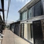 Bán nhà hẻm 160 nguyễn văn quỳ q7-4x17m,3l+4pn+ tặng full nt-giá : 7.47 tỷ .