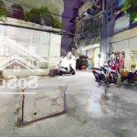 Hẻm xe hơi phú nhuận. kết cấu trệt lửng 3 lầu sân thượng