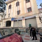 Bán nhà mặt đường hoàng văn thụ - vị trí đẹp mặt tiền 5m - e.mai 0915.822.668