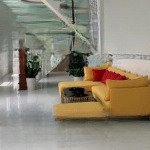 Nhà mặt tiền tỉnh lộ 9, dt: 5x36m, công năng 1 trệt 1 lầu, 3pn, 1 phòng thờ, 1 sân để xe hơi