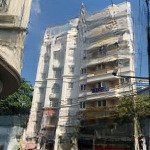 Building, khách sạn cửu long, p2, q.tân bình. dt 10x24