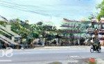 (tin thật) bán khuôn lớn 301 hồng lạc - dt 20x55m - cấp 4 - 2mt trước sau - giá 185 tỷ!