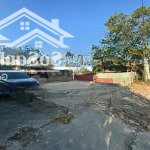 Cc bán 115,9m2 bìa làng hương trầm, thuỵ lâm. lô góc 2 mt, đường 10m, xe công đánh võng