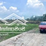 225m2 đất chính chủ phường minh hưng, chơn thành giá chỉ 490 triệu