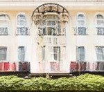 Cho thuê căn hộ 2 pn cao cấp full nội thất ngay nguyễn văn hưởng, thảo điền - quận 2 với gym & pool