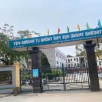 Nhà phố dân xây thượng thanh - long biên 35m, 6t, nhỉnh 8 tỷ, thang máy, kinh doanh, ô tô.