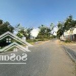 Hot.! bán đất nền villa dự án đông thủ thiêm. dt 375 m2, giá tốt khách đầu tư.