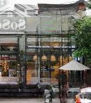 Cho thuê nhà mặt phố nguyễn khuyến hà đông | 90m x 6 tầng | mt 8m | giá tốt