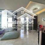 Căn hộ mipec long biên toà a siêu hiếm, view đỉnh