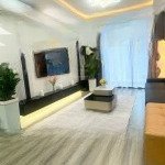 Gia đình mình bán gấp căn hộ chung cư ngoại giao đoàn - 86m2 (3pn) - căn góc giá chào 6 tỷ 880