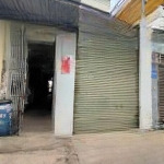 Bán dãy trọ đường đoàn thị kia, phường tân đông hiệp - doanh thu ~25tr/tháng