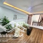 Bán nhà linh đàm 5 tầng 4 ngủ ô tô đỗ gần 6.7 tỷ