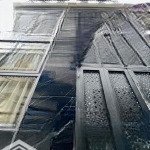 Chdv phố vĩnh phúc - 34phòng kk - dòng tiền 160tr/ tháng~8% - cách phố 3 nhà, 104m2*8 tầng