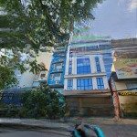 Thanh xuân, vương thừa vũ 181m2, 7 tầng, 5m mặt tiền, hậu 10m. giá 60 tỷ. - lh giang 0979388189