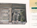 Bán căn hộ chung cư the emerald 68, 3,1 tỷ, 47,6m2, mặt tiền ql13, thuận an, cổng chào bình dương