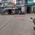 Nhà 1 lầu sổ hồng riêng 4mx22m tân thới hiệp 29